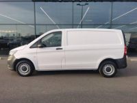 Mercedes Vito Fg 114 CDI Compact First Propulsion 9G-Tronic - <small></small> 21.990 € <small>TTC</small> - #3