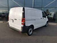 Mercedes Vito Fg 114 CDI Compact First Propulsion 9G-Tronic - <small></small> 21.990 € <small>TTC</small> - #4