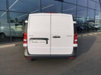 Mercedes Vito Fg 114 CDI Compact First Propulsion 9G-Tronic - <small></small> 21.990 € <small>TTC</small> - #5