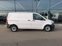 Mercedes Vito Fg 114 CDI Compact First Propulsion 9G-Tronic - <small></small> 21.990 € <small>TTC</small> - #6