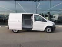 Mercedes Vito Fg 114 CDI Compact First Propulsion 9G-Tronic - <small></small> 21.990 € <small>TTC</small> - #7