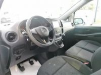 Mercedes Vito Fg 114 CDI Compact First Propulsion 9G-Tronic - <small></small> 21.990 € <small>TTC</small> - #8