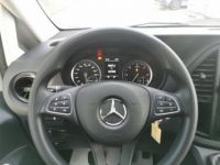 Mercedes Vito Fg 114 CDI Compact First Propulsion 9G-Tronic - <small></small> 21.990 € <small>TTC</small> - #12