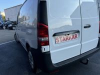 Mercedes Vito FG 114 CDI COMPACT PRO E6 PROPULSION - <small></small> 16.990 € <small>TTC</small> - #5