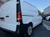 Mercedes Vito FG 114 CDI COMPACT PRO E6 PROPULSION - <small></small> 16.990 € <small>TTC</small> - #7