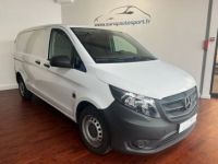 Mercedes Vito FG 114 CDI COMPACT PRO E6 PROPULSION - <small></small> 21.490 € <small>TTC</small> - #1