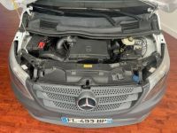 Mercedes Vito FG 114 CDI COMPACT PRO E6 PROPULSION - <small></small> 21.490 € <small>TTC</small> - #8