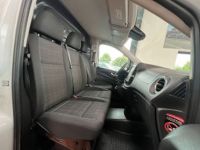 Mercedes Vito FG 114 CDI COMPACT PRO E6 PROPULSION - <small></small> 21.490 € <small>TTC</small> - #15