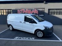 Mercedes Vito FG 114 CDI COMPACT PRO E6 PROPULSION - <small></small> 16.990 € <small>TTC</small> - #1