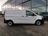 Mercedes Vito Fg 114 CDI Compact Pro E6 Propulsion BVA 7 - <small></small> 24.950 € <small>TTC</small> - #4