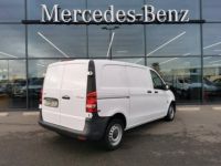 Mercedes Vito Fg 114 CDI Compact Pro E6 Propulsion BVA 7 - <small></small> 24.950 € <small>TTC</small> - #5