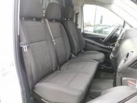 Mercedes Vito Fg 114 CDI Compact Pro E6 Propulsion BVA 7 - <small></small> 24.950 € <small>TTC</small> - #10