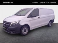 Mercedes Vito Fg 114 CDI Extra-Long Pro Propulsion 24991¤HT - <small></small> 29.990 € <small>TTC</small> - #1