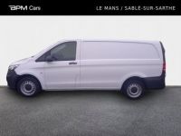 Mercedes Vito Fg 114 CDI Extra-Long Pro Propulsion 24991¤HT - <small></small> 29.990 € <small>TTC</small> - #2