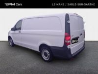 Mercedes Vito Fg 114 CDI Extra-Long Pro Propulsion 24991¤HT - <small></small> 29.990 € <small>TTC</small> - #3