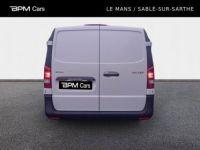 Mercedes Vito Fg 114 CDI Extra-Long Pro Propulsion 24991¤HT - <small></small> 29.990 € <small>TTC</small> - #4