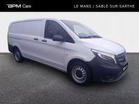 Mercedes Vito Fg 114 CDI Extra-Long Pro Propulsion 24991¤HT - <small></small> 29.990 € <small>TTC</small> - #6