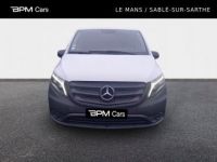 Mercedes Vito Fg 114 CDI Extra-Long Pro Propulsion 24991¤HT - <small></small> 29.990 € <small>TTC</small> - #7