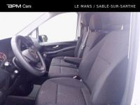 Mercedes Vito Fg 114 CDI Extra-Long Pro Propulsion 24991¤HT - <small></small> 29.990 € <small>TTC</small> - #8