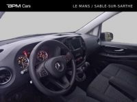 Mercedes Vito Fg 114 CDI Extra-Long Pro Propulsion 24991¤HT - <small></small> 29.990 € <small>TTC</small> - #10