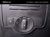 Mercedes Vito Fg 114 CDI Extra-Long Pro Propulsion 24991¤HT - <small></small> 29.990 € <small>TTC</small> - #15