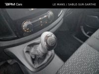 Mercedes Vito Fg 114 CDI Extra-Long Pro Propulsion 24991¤HT - <small></small> 29.990 € <small>TTC</small> - #19