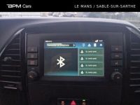 Mercedes Vito Fg 114 CDI Extra-Long Pro Propulsion 24991¤HT - <small></small> 29.990 € <small>TTC</small> - #20