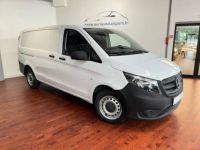 Mercedes Vito FG 114 CDI LONG FIRST PROPULSION 9G-TRONIC - <small></small> 27.990 € <small>TTC</small> - #1