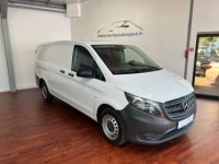 Mercedes Vito FG 114 CDI LONG FIRST PROPULSION 9G-TRONIC - <small></small> 29.990 € <small>TTC</small> - #1