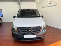 Mercedes Vito FG 114 CDI LONG FIRST PROPULSION 9G-TRONIC - <small></small> 29.990 € <small>TTC</small> - #2