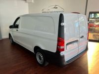 Mercedes Vito FG 114 CDI LONG FIRST PROPULSION 9G-TRONIC - <small></small> 29.990 € <small>TTC</small> - #3