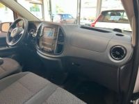 Mercedes Vito FG 114 CDI LONG FIRST PROPULSION 9G-TRONIC - <small></small> 29.990 € <small>TTC</small> - #12