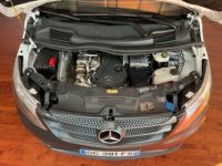 Mercedes Vito FG 114 CDI LONG FIRST PROPULSION 9G-TRONIC - <small></small> 29.990 € <small>TTC</small> - #17