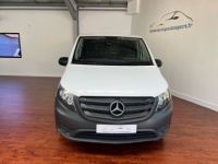 Mercedes Vito FG 114 CDI LONG FIRST PROPULSION 9G-TRONIC - <small></small> 29.990 € <small>TTC</small> - #2