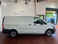 Mercedes Vito FG 114 CDI LONG FIRST PROPULSION 9G-TRONIC - <small></small> 29.990 € <small>TTC</small> - #4