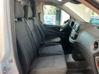 Mercedes Vito FG 114 CDI LONG FIRST PROPULSION 9G-TRONIC - <small></small> 29.990 € <small>TTC</small> - #13