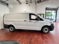 Mercedes Vito FG 114 CDI LONG FIRST PROPULSION 9G-TRONIC - <small></small> 27.990 € <small>TTC</small> - #4