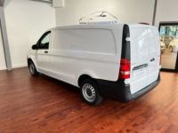 Mercedes Vito FG 114 CDI LONG FIRST PROPULSION 9G-TRONIC - <small></small> 27.990 € <small>TTC</small> - #6