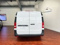 Mercedes Vito FG 114 CDI LONG FIRST PROPULSION 9G-TRONIC - <small></small> 27.990 € <small>TTC</small> - #8