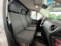 Mercedes Vito FG 114 CDI LONG FIRST PROPULSION 9G-TRONIC - <small></small> 27.990 € <small>TTC</small> - #11