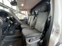 Mercedes Vito FG 114 CDI LONG FIRST PROPULSION 9G-TRONIC - <small></small> 27.990 € <small>TTC</small> - #13