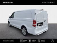 Mercedes Vito Fg 114 CDI Long Pro Propulsion - <small></small> 47.990 € <small>TTC</small> - #3