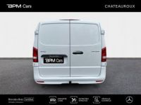 Mercedes Vito Fg 114 CDI Long Pro Propulsion - <small></small> 47.990 € <small>TTC</small> - #4