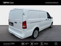 Mercedes Vito Fg 114 CDI Long Pro Propulsion - <small></small> 47.990 € <small>TTC</small> - #5