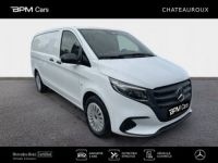 Mercedes Vito Fg 114 CDI Long Pro Propulsion - <small></small> 47.990 € <small>TTC</small> - #6