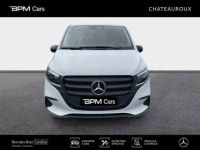 Mercedes Vito Fg 114 CDI Long Pro Propulsion - <small></small> 47.990 € <small>TTC</small> - #7