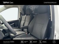 Mercedes Vito Fg 114 CDI Long Pro Propulsion - <small></small> 47.990 € <small>TTC</small> - #8