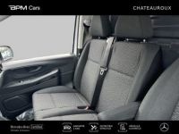 Mercedes Vito Fg 114 CDI Long Pro Propulsion - <small></small> 47.990 € <small>TTC</small> - #9