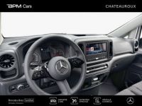 Mercedes Vito Fg 114 CDI Long Pro Propulsion - <small></small> 47.990 € <small>TTC</small> - #10