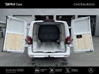 Mercedes Vito Fg 114 CDI Long Pro Propulsion - <small></small> 47.990 € <small>TTC</small> - #20